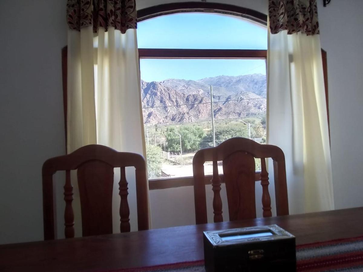 卡法亚特Vistas Del Colorado公寓 外观 照片